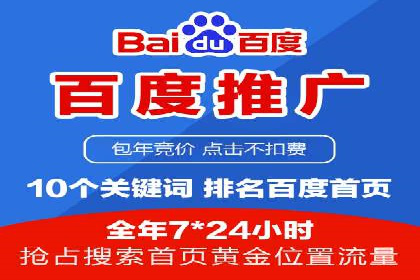 百度SEO与广告结合的多元化推广策略——多行业成功案例